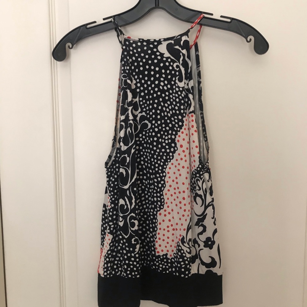 Vivienne Tam Top